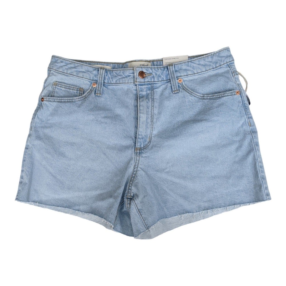 Universal Thread Vintage Midi Shorts Women's Size 12